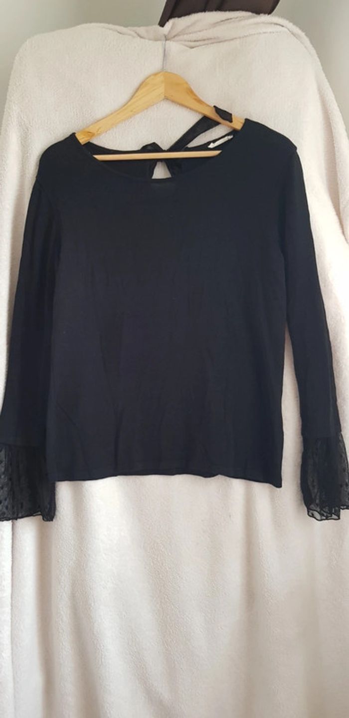 Pull fin Cache cache