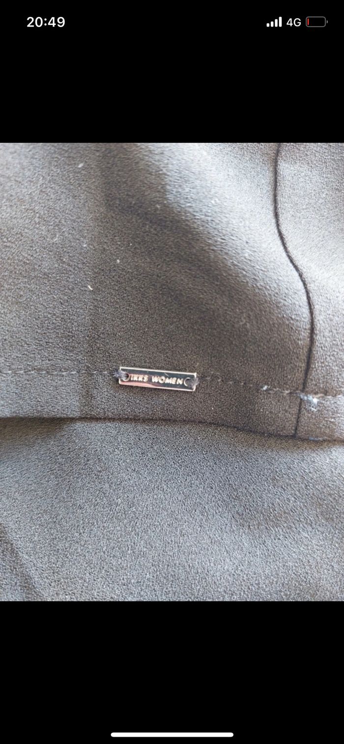 Robe ikks taille 36 - photo numéro 4