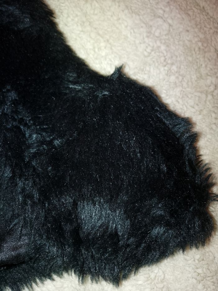 Gilet sans manches - photo numéro 3