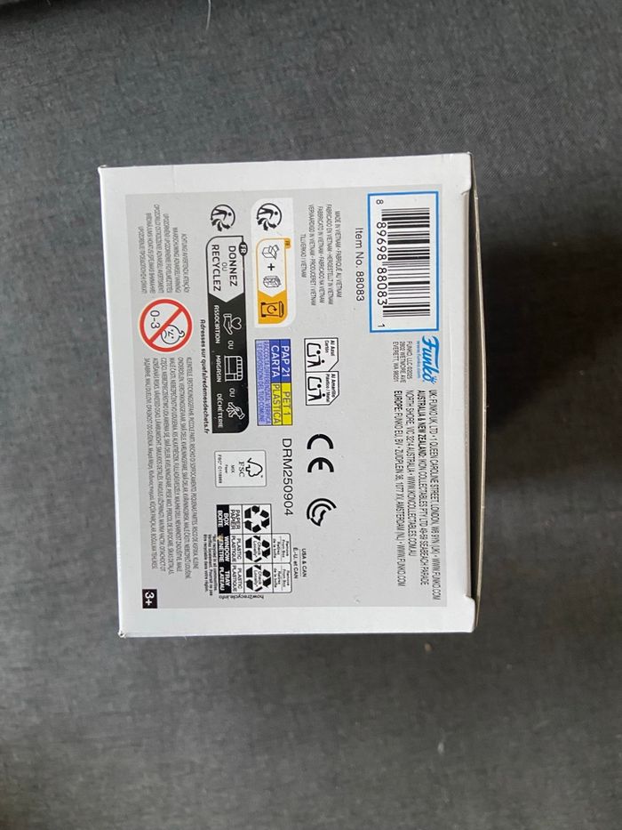 Pop sonic infinite 1139 - photo numéro 5