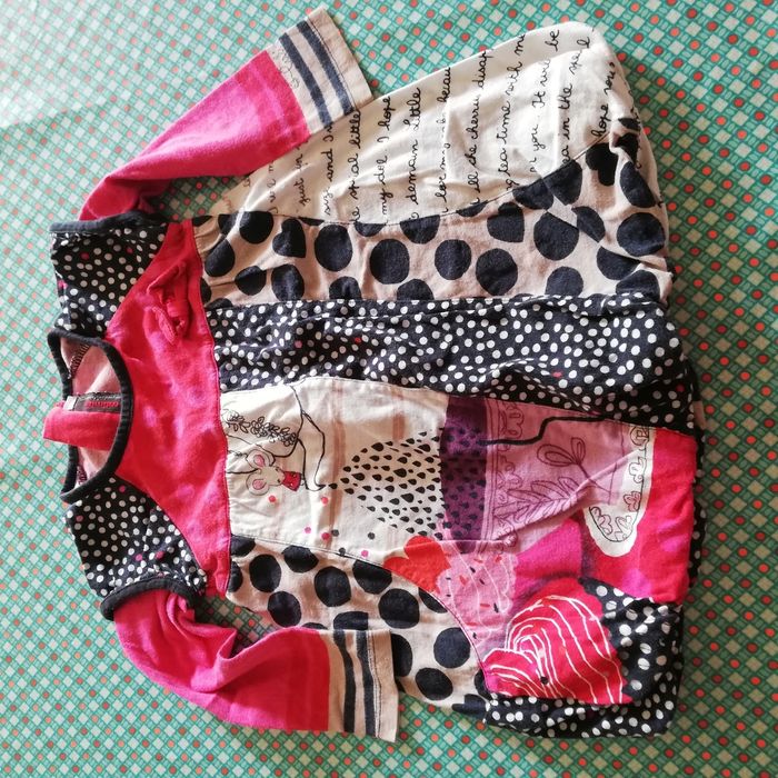 Robe 18 mois catimini