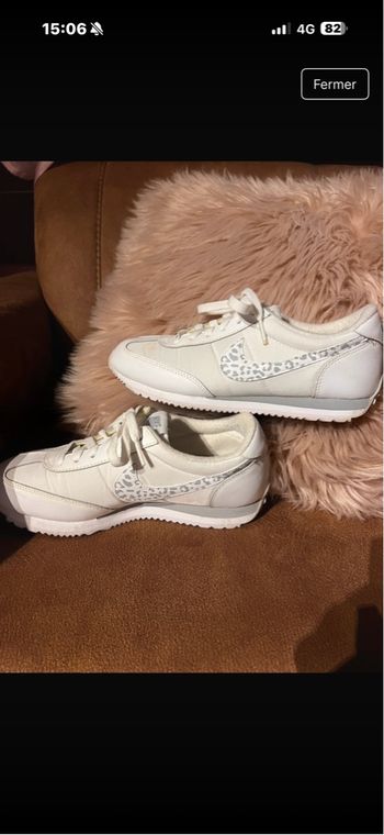 Baskets Nike