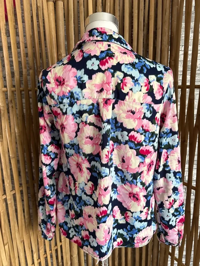 Chemise femme taille S - photo numéro 2