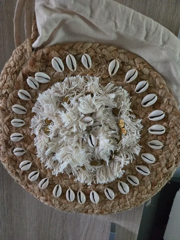 Sac bandoulière desigual neuf ! - photo numéro 2