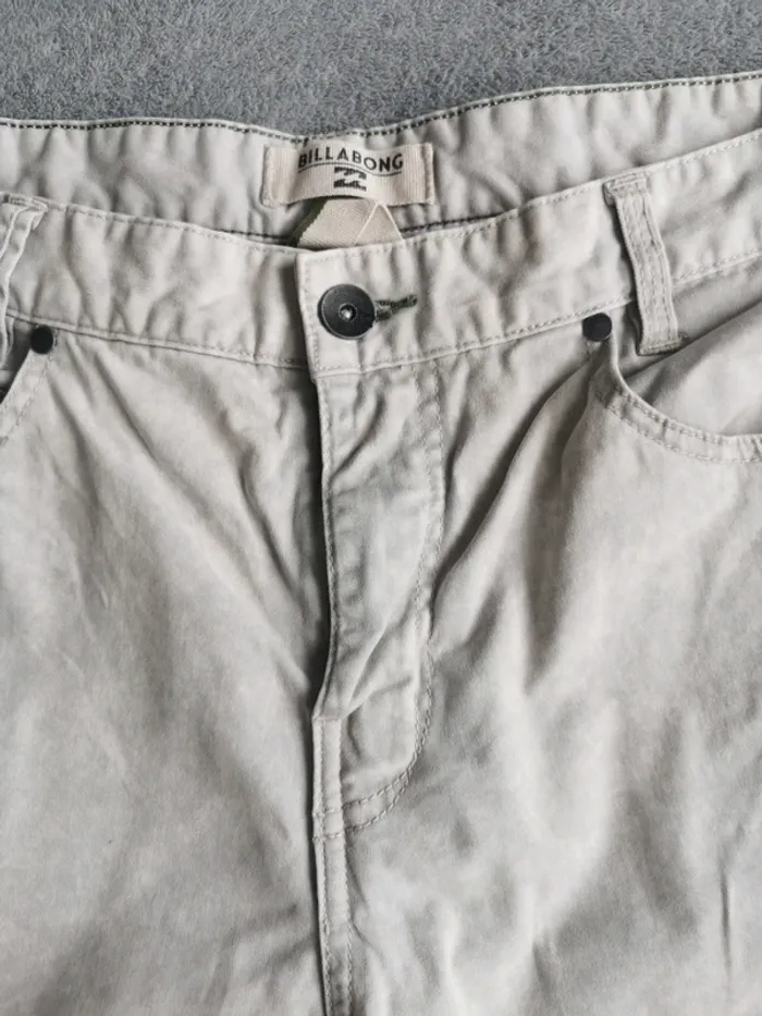 Short 46 - photo numéro 2