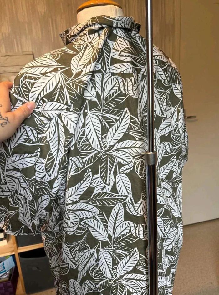 Chemise taille xxl/ 45-46 - photo numéro 3