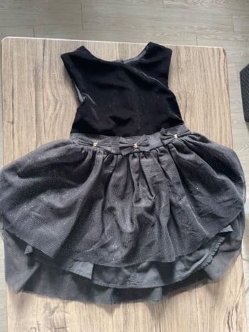 Très belle robe de soirée