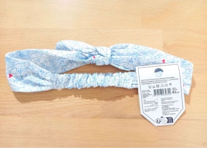 Bandeau Sergent Major 💕 - photo numéro 3