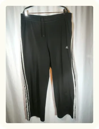 Pantalon survêtement jogging homme Adidas Taille M 38