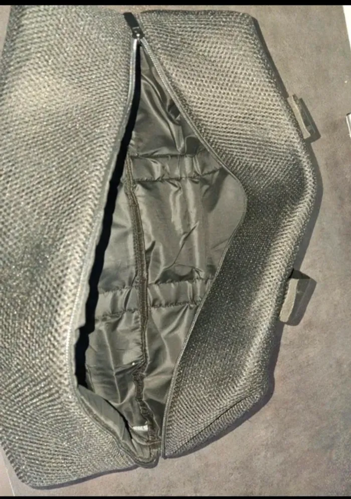 Sac dessange noir - photo numéro 5