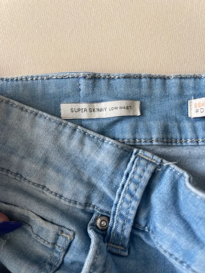 Jean skinny femme - photo numéro 5