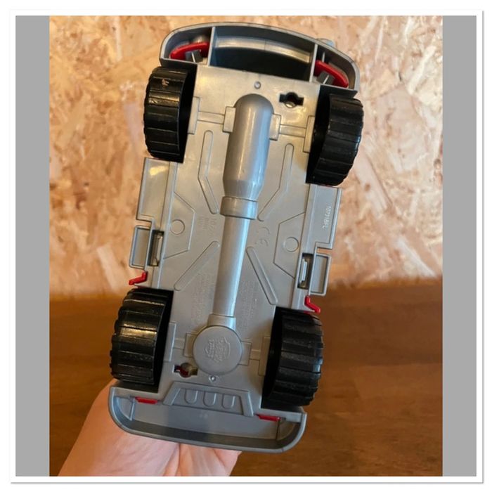 Idée cadeau 🎁 figurine Marcus et son véhicule de la Pat Patrouille - photo numéro 14