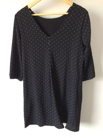 • Robe à pois ~ Lili & Lala •