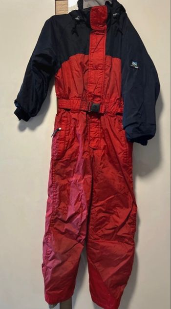 Combinaison de ski 12 ans décathlon Quechua