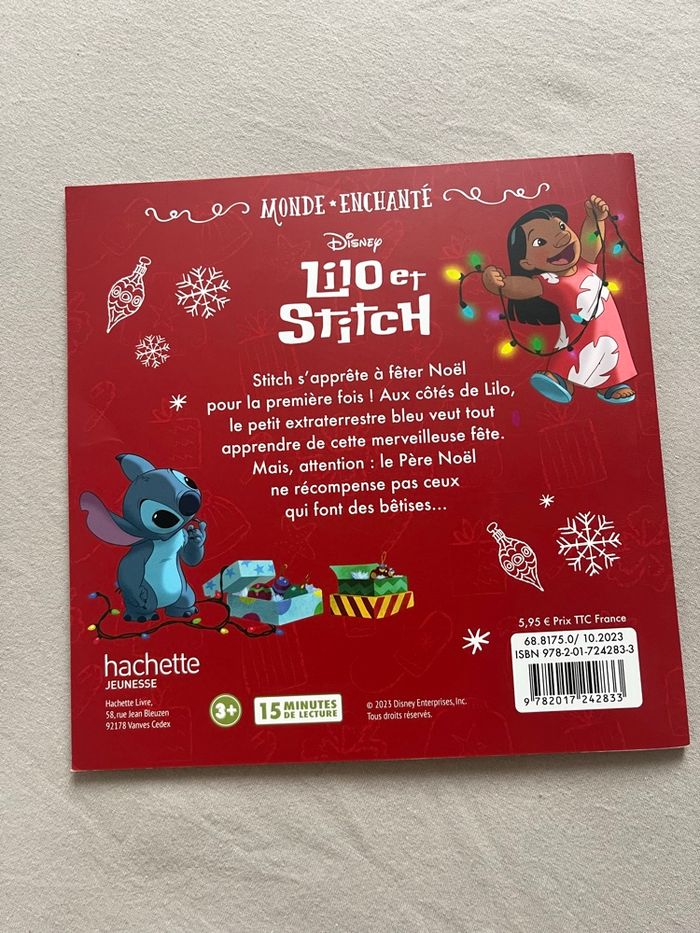 Livre - photo numéro 2