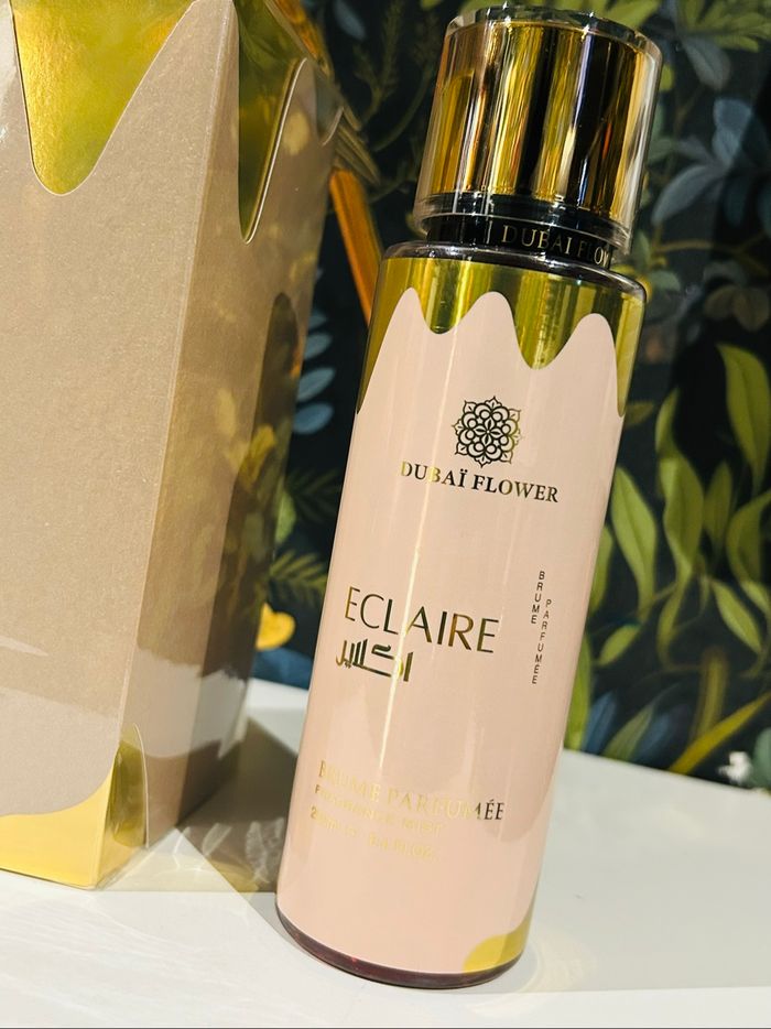Parfum Eclaire Lattafa + brume - photo numéro 5