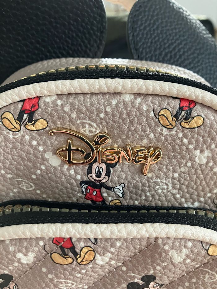Sac bandoulière Disney neuf - photo numéro 4