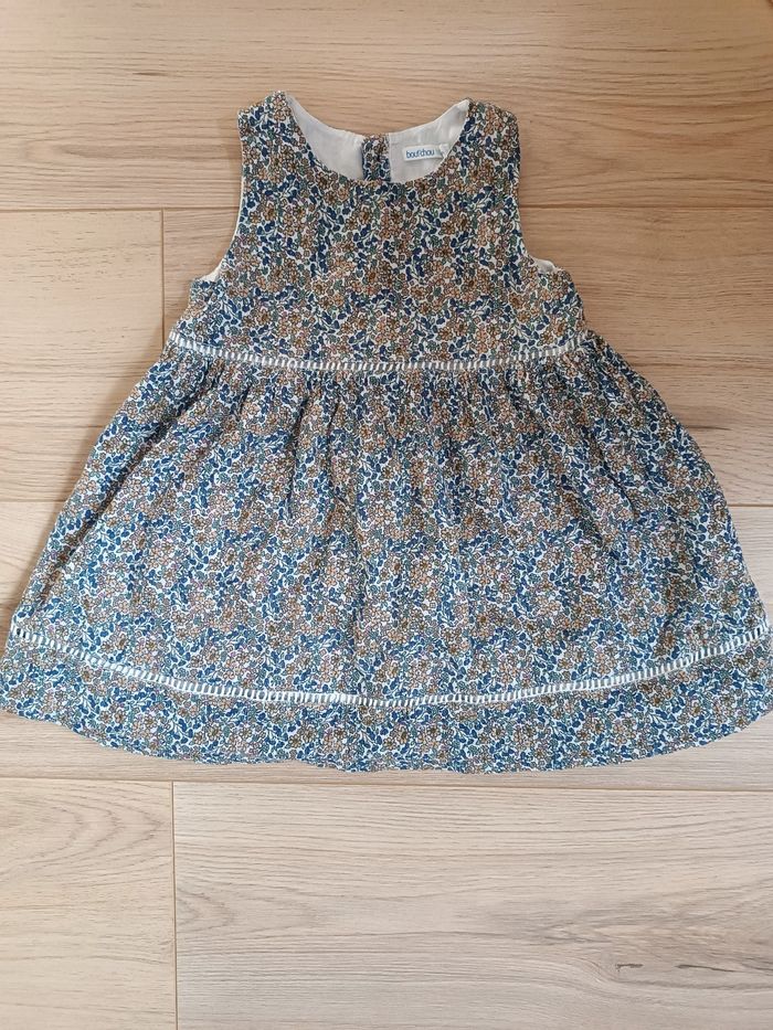Robe 18 mois