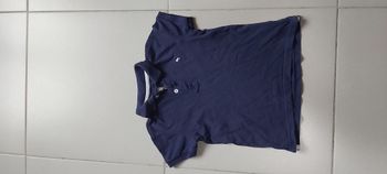 Polo manche courte 2/4 ans 98/104