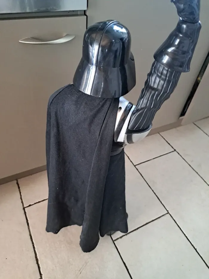 Dark Vador - photo numéro 5