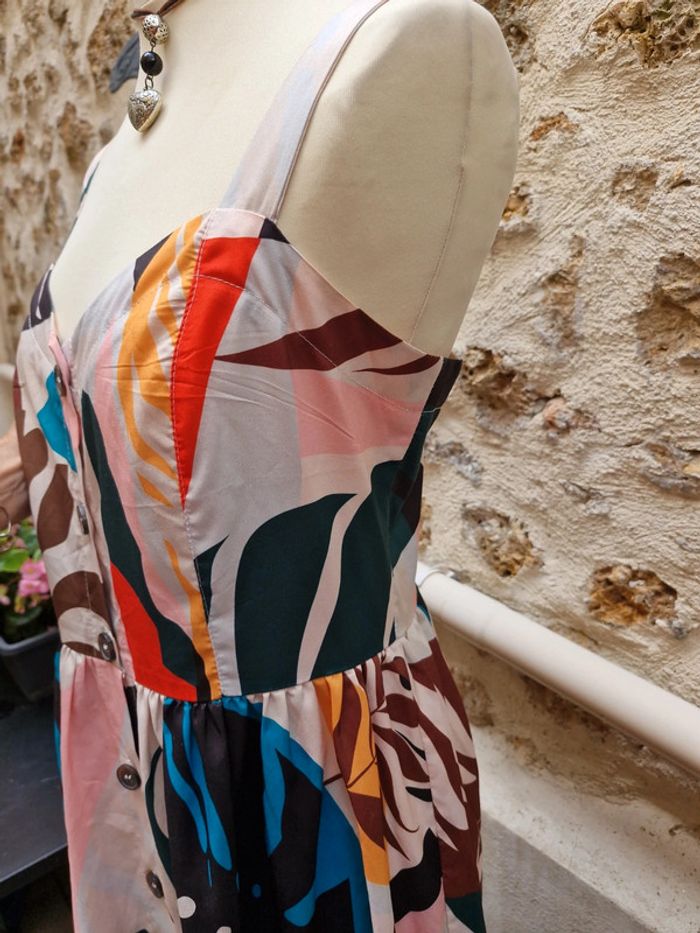 Robe 38 Shein - photo numéro 3