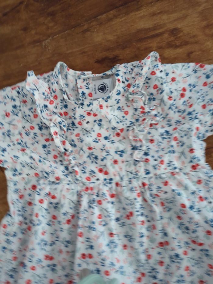 Robe 3 mois - photo numéro 3