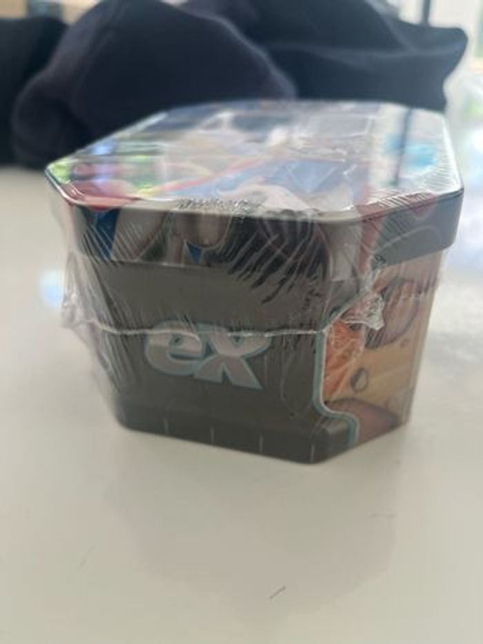 Pokebox zacian - photo numéro 3