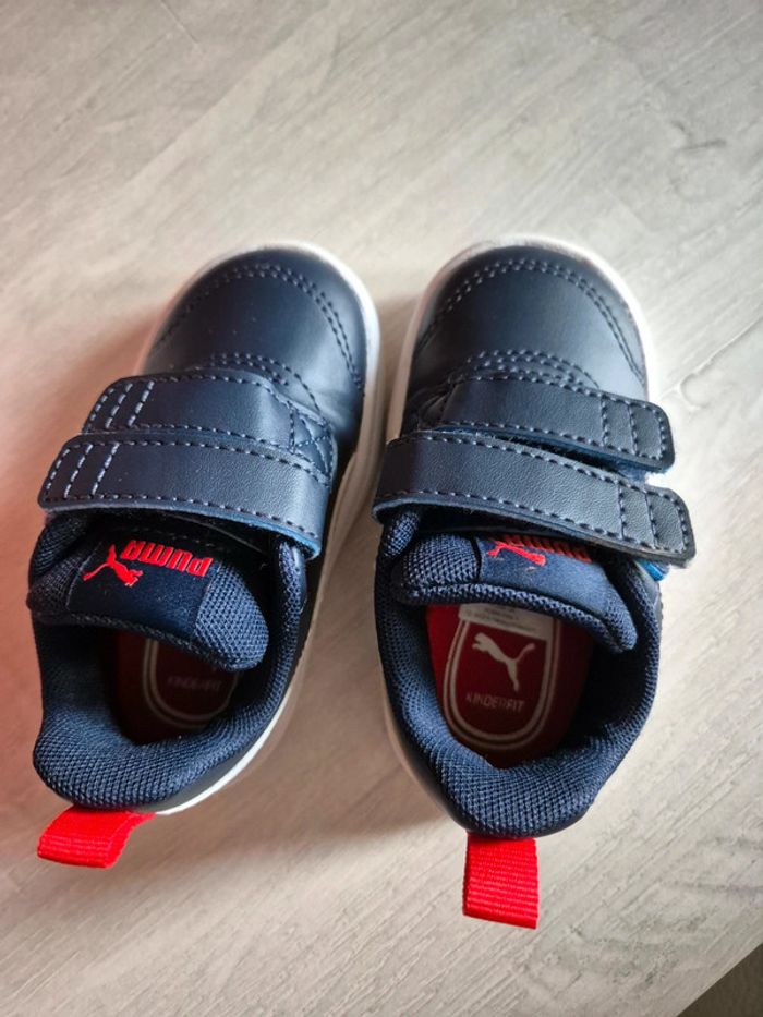 Chaussure puma - photo numéro 2