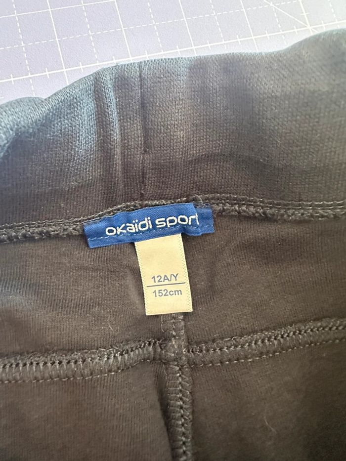 Pantalon jogging - photo numéro 4