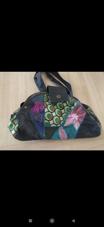 Grand sac Desigual