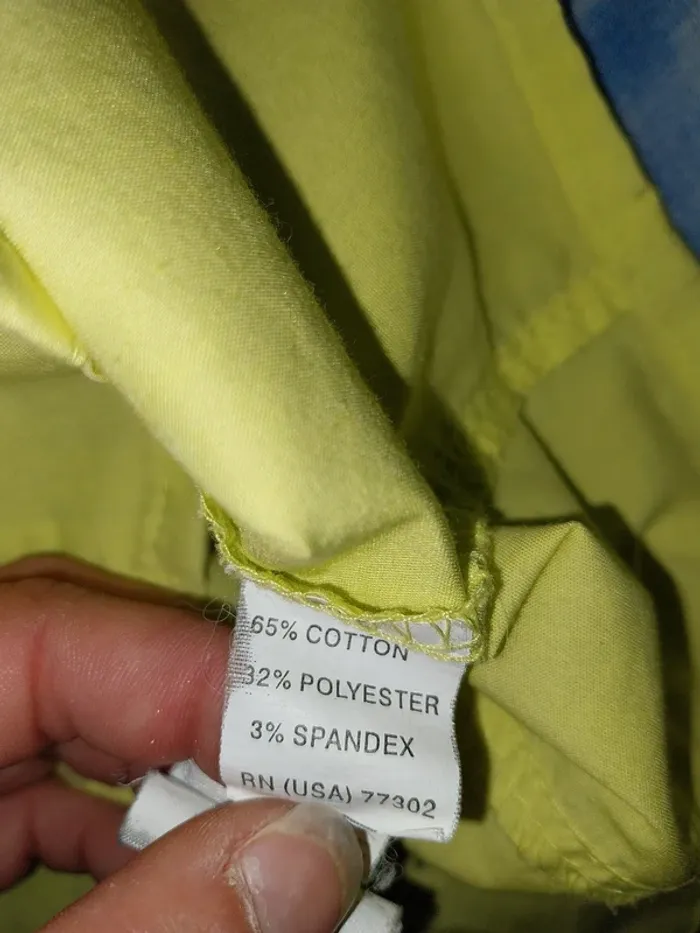 Joli chemisier sans manches S Zara - photo numéro 4