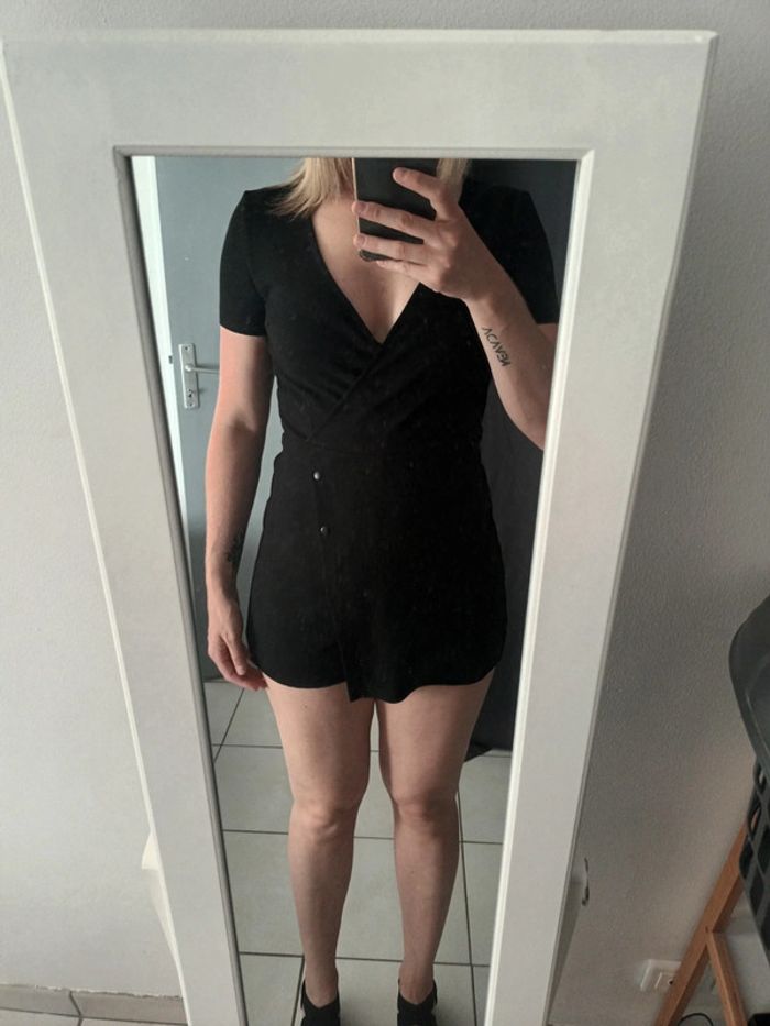 Combishort jennyfer