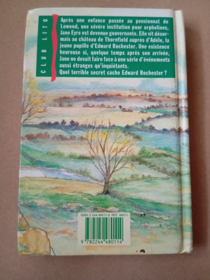 Charlotte Brontë - photo numéro 2