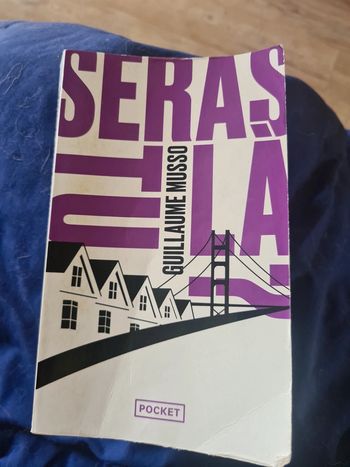 Seras-tu là ?