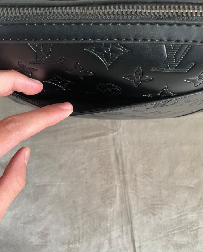 Sacoche neuve - photo numéro 3