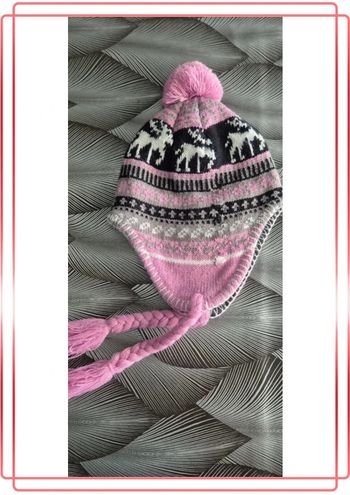 Bonnet