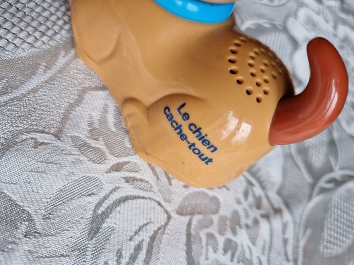 Filou voiture tut tut animaux Vtech - photo numéro 9