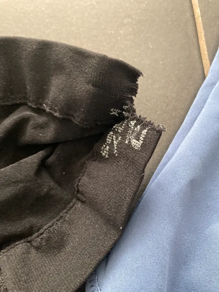 Tenue de danse 12/13 ans Décathlon justaucorps jupette et collants - photo numéro 6