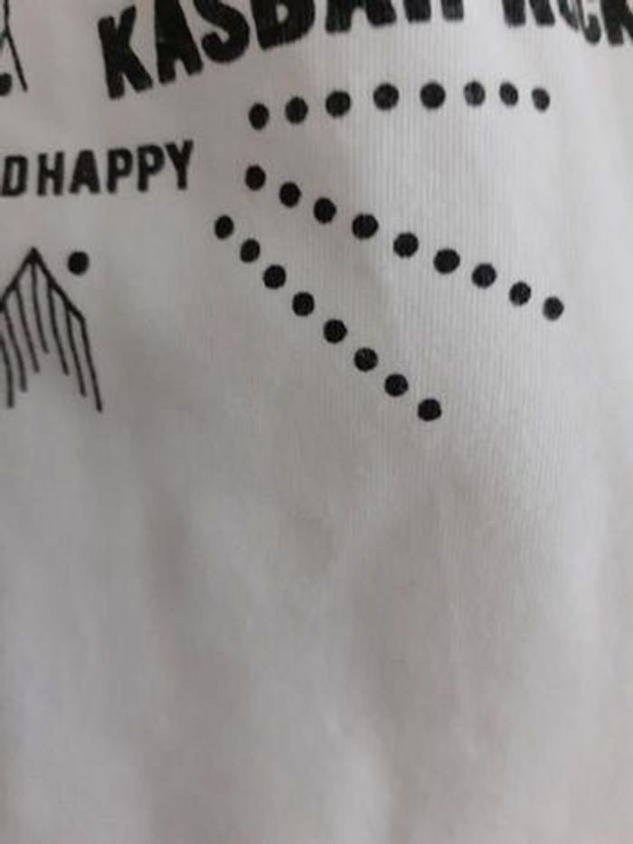 Débardeur fille été 12 ans IKKS - photo numéro 3