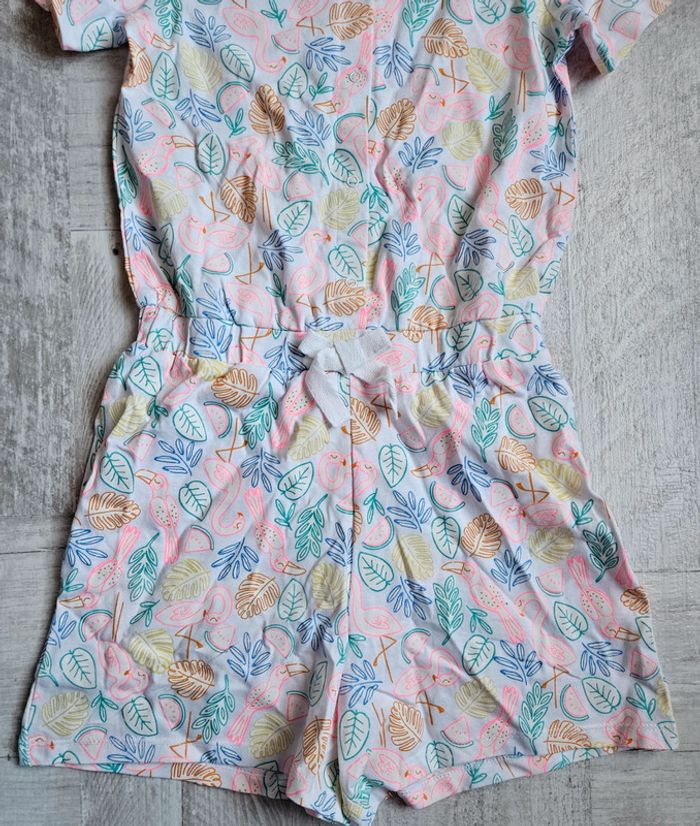 Combishort dpam neuve 8 ans - photo numéro 2