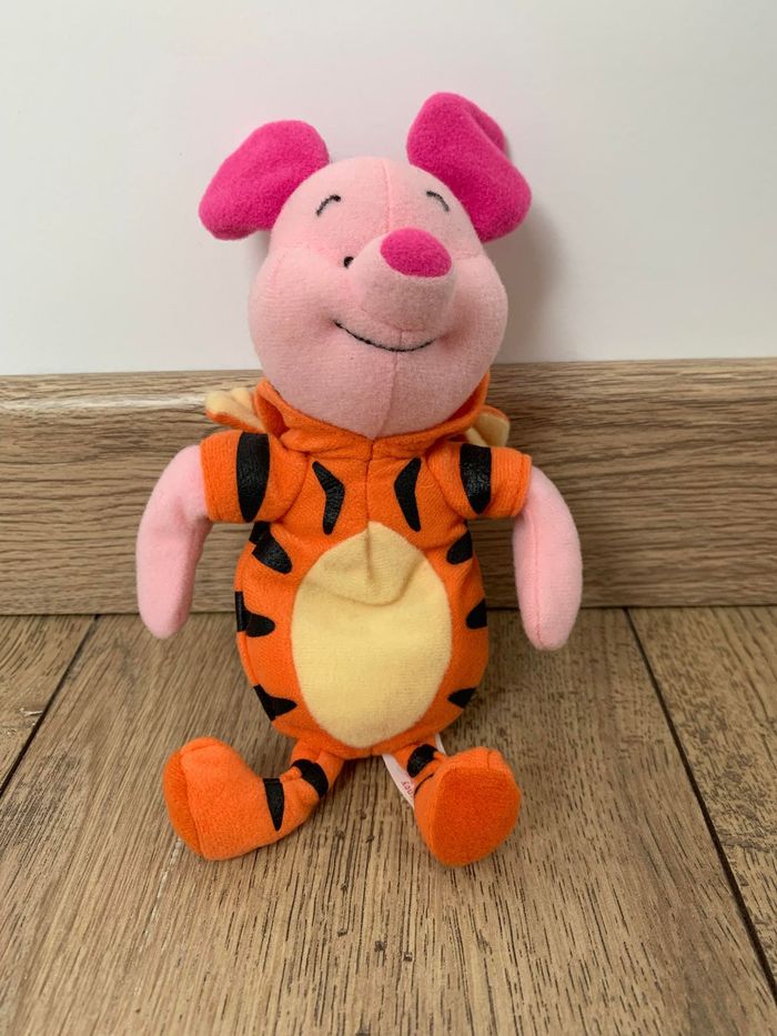 Peluche Disney – Porcinet - Marque Jemini