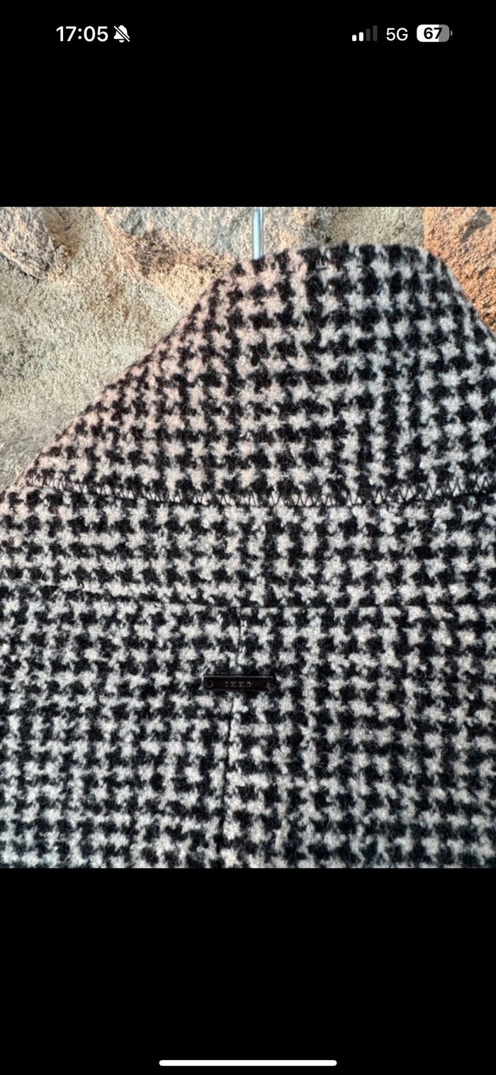 Manteau IKKS TAILLE 46 - photo numéro 2