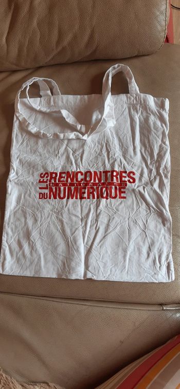 Sac Tote Bag