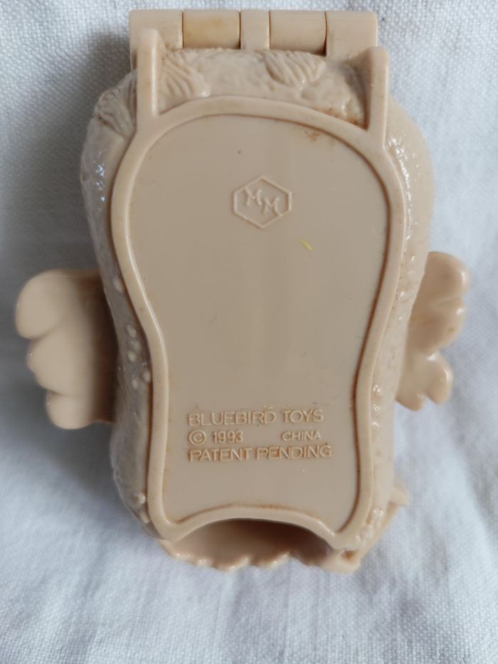 Mighty max corpus complet 1993 bluebird - photo numéro 2