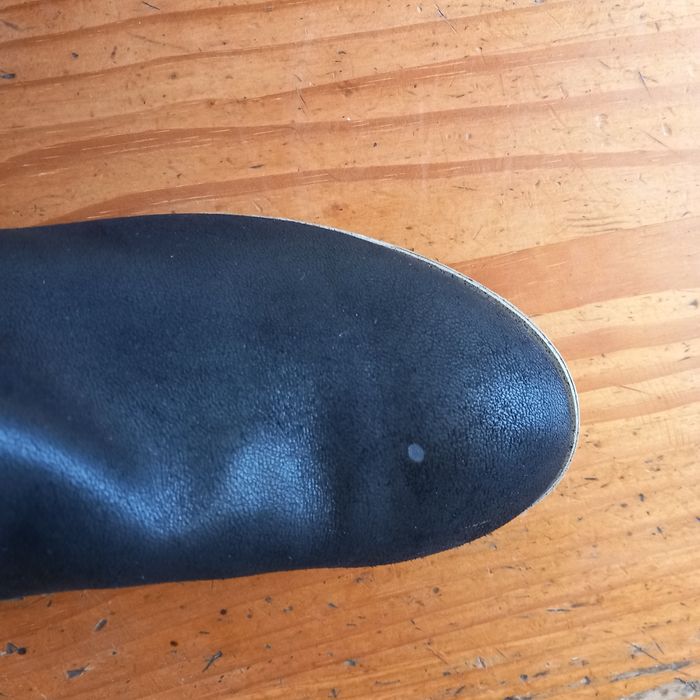 Bottes fourrées - photo numéro 7