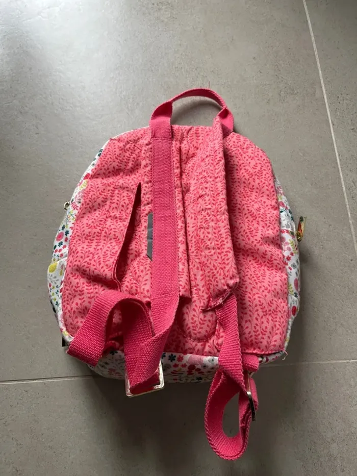 Sac à dos - photo numéro 3