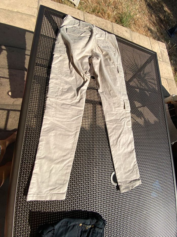 Pantalon à poches  Ralph Lauren, 36 - photo numéro 8