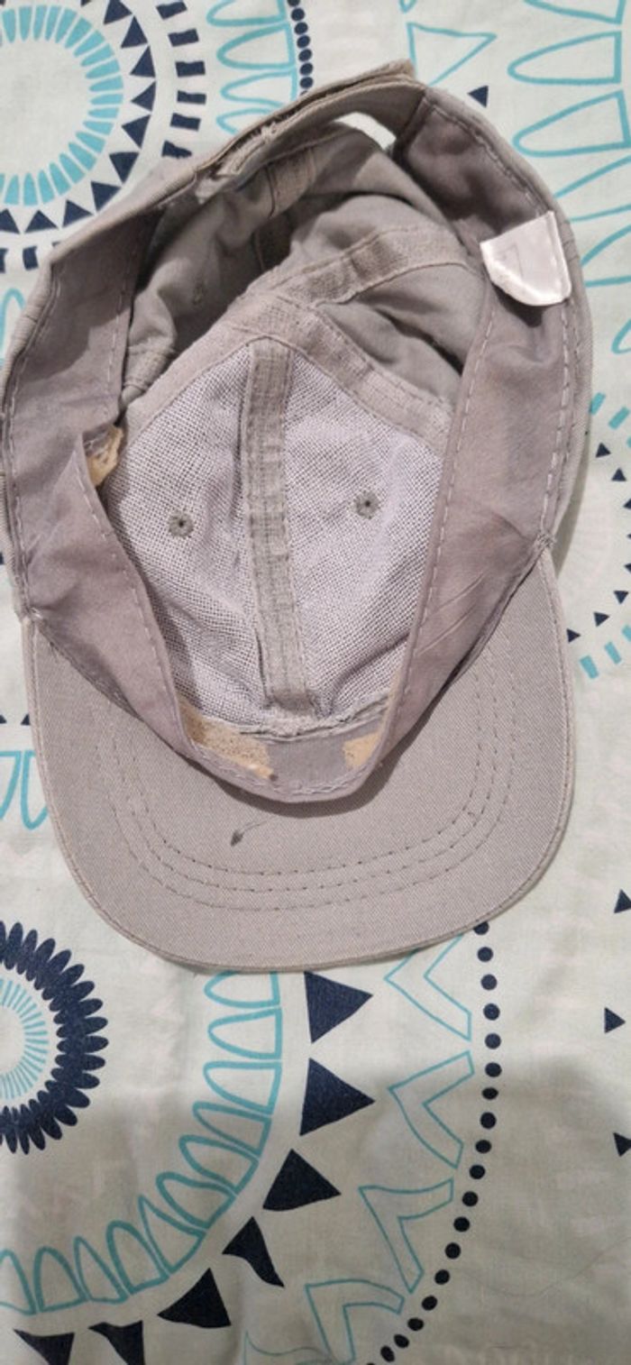 Casquette - 2/3 ans - photo numéro 2