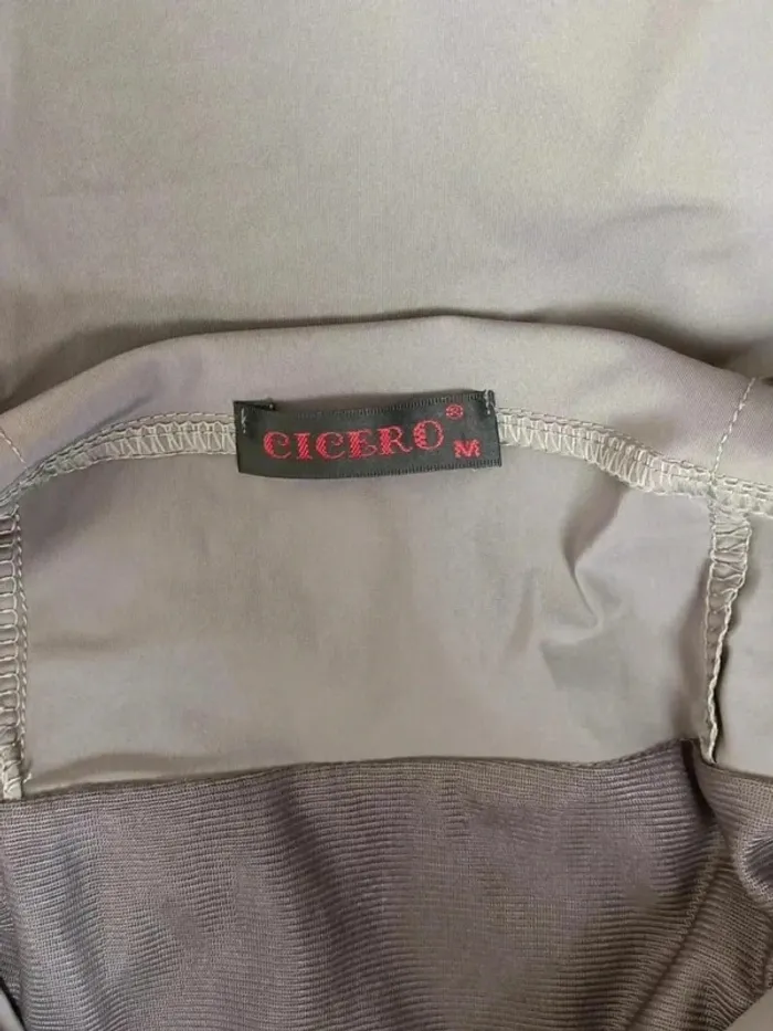 robe Cicero femme 38 - photo numéro 7