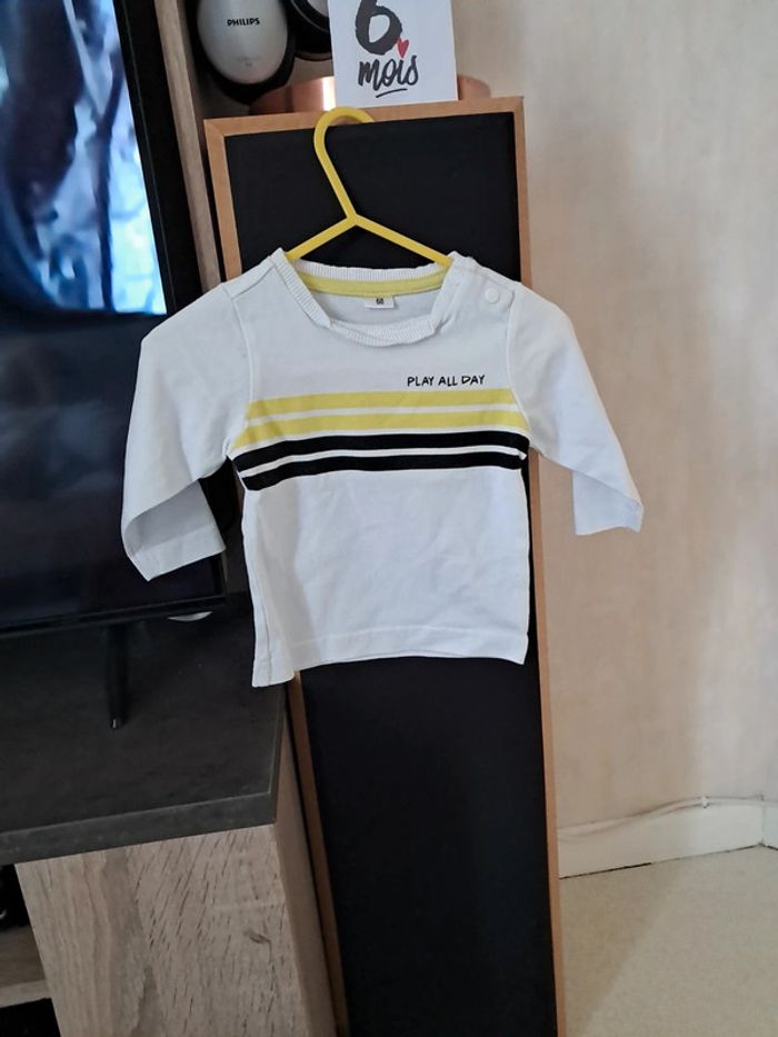 Tee-shirt